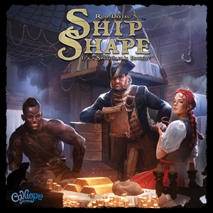 Picture of ShipShape