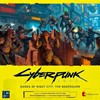 Picture of Cyberpunk 2077: Gangs of Night City - The Board Game