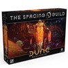 Picture of Dune War for Arrakis The Spacing Guild Expansion