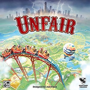 Picture of Unfair