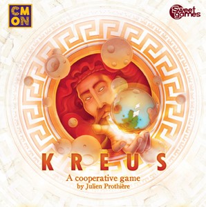 Picture of Kreus