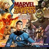 Picture of Marvel Zombies Fantastic 4 Under Siege