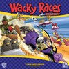 Picture of Wacky Races: The Board Game