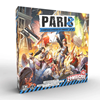 Picture of Zombicide 2nd Edition Pariz