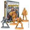 Picture of Supernatural Promo Pack #2: Zombicide: 2nd Edition