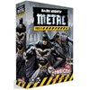 Picture of Zombicide 2nd Edition - Dark Night Metal Promo Pack #1