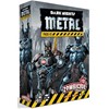 Picture of Zombicide 2nd Edition - Dark Night Metal Promo Pack #2