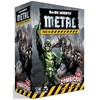 Picture of Zombicide 2nd Edition - Dark Night Metal Promo Pack #4