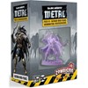 Picture of Zombicide 2nd Edition - Dark Night Metal Promo Pack #5