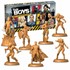 Picture of Zombicide The Boys Character Pack #1 -  The Seven