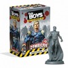 Picture of Zombicide The Boys Character Pack #3 - Supe Abominations