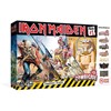 Picture of Iron Maiden Pack #1: Zombicide 2nd Edition