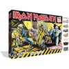 Picture of Iron Maiden Pack #2: Zombicide 2nd Edition