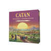 Picture of Catan Traders & Barbarians Expansion 6th Edition