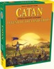 Picture of Catan Cities and Knights Legend of the Conquerors