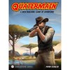 Picture of Quatermain: A Deck-Building Game