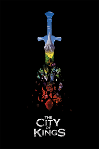 Picture of City of Kings Deluxe Edition