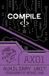 Picture of Compile: Aux 1