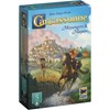 Picture of Carcassonne Messenger and Mayor Expansion