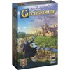 Picture of Carcassonne Siege and Defence Expansion