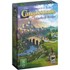 Picture of Carcassonne Castles and Bridges Expansion