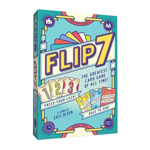 Picture of Flip 7