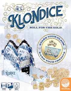 Picture of Klondice