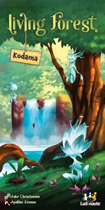 Picture of Living Forest Kodama Expansion