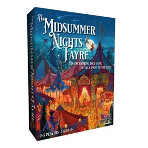 Picture of A Midsummer Night's Fayre