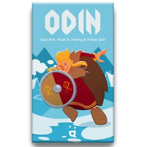 Picture of Odin