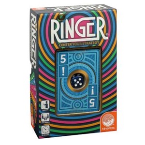 Picture of Ringer