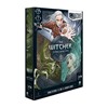 Picture of Unmatched the Witcher Steel and Silver