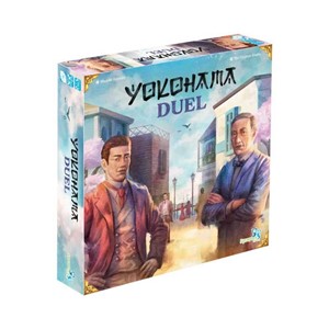Picture of Yokohama Duel