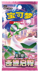 Picture of Miracle Journey Slim Booster Pack