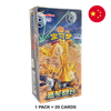 Picture of Bonus Round CSV4C S-Chinese Jumbo Booster Box Pokemon