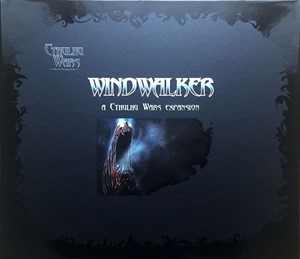 Picture of Cthulhu Wars : Windwalker Faction Expansion
