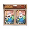 Picture of Adventure Time Card Wars Finn Sleeves (80)