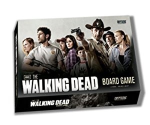 Picture of The Walking Dead Board Game (TV Version)