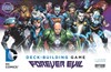 Picture of Cryptozoic DC Deck Building Card Game Forever Evil