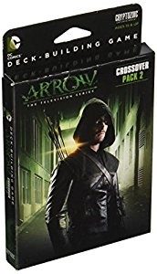 Picture of Arrow Crossover Pack 2
