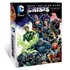 Picture of DC Comics Crisis Exp 3 Card Game