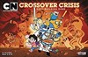 Picture of Cartoon Network Crossover Crisis Deck Bullding Game