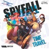 Picture of Spyfall Time Travel