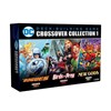 Picture of DC Deck-Building Game: Crossover Collection 1