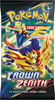 Picture of Crown Zenith Booster Pokemon