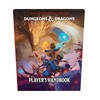 Picture of Players Handbook 2024 Dungeons & Dragons