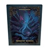 Picture of Monster Manual 2024 Alternate Cover Dungeons & Dragons