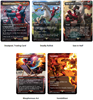 Picture of Secret Lair Deadpool Magic the Gathering