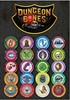 Picture of Dungeon Bones: 20x Condition Chips