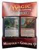 Picture of Duel Decks: Merfolk vs. Goblins Magic the Gathering
